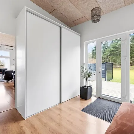 Holiday home Tenna - 250m To The Inlet In The Liim Fiord By Interhome *