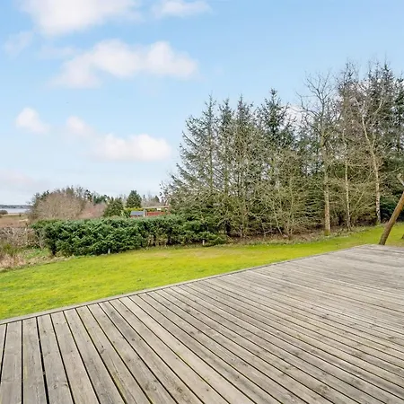 Prázdninový dům Tenna - 250m To The Fjord By Interhome Højslev