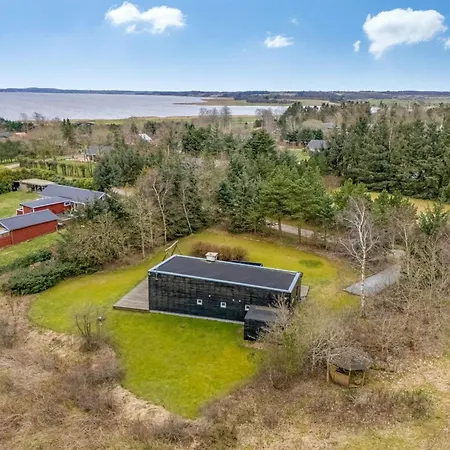 Tenna - 250m To The Fjord By Interhome *
