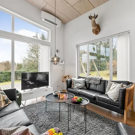 Tenna - 250m To The Fjord By Interhome Feriehus *