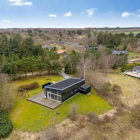 Дом отдыха Tenna - 250m To The Fjord By Interhome