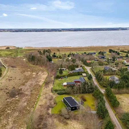 Tenna - 250m To The Fjord By Interhome *