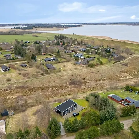 Дом отдыха Tenna - 250m To The Fjord By Interhome Hojslev