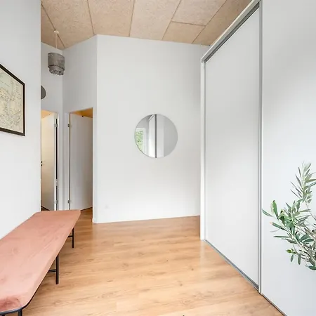 Tenna - 250m To The Fjord By Interhome Højslev