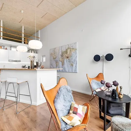 Tenna - 250m To The Fjord By Interhome Prázdninový dům Højslev