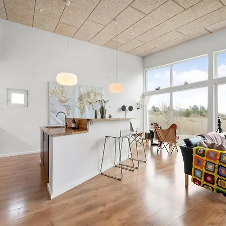 Tenna - 250m To The Fjord By Interhome Højslev