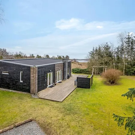Prázdninový dům Tenna - 250m To The Fjord By Interhome *