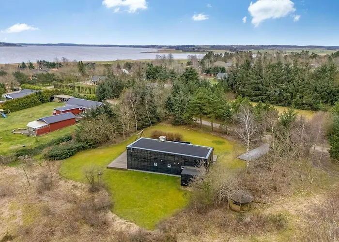 Tenna - 250m To The Fjord By Interhome *